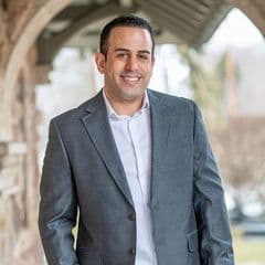 Eyal Levy