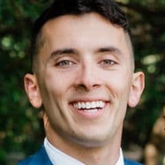 Brendan DaSilva
