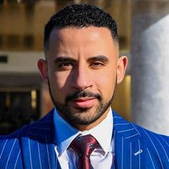 Peter Boutros