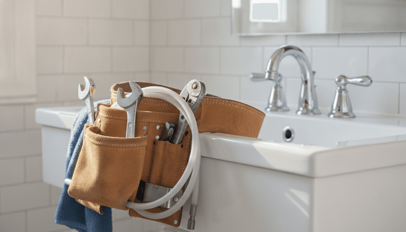 How to Choose a Plumber in New Jersey: License Checks, Fair Pricing, and Red Flags
