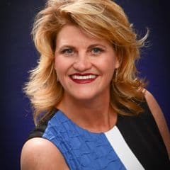 Christine Barrett