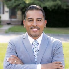 David Vanegas