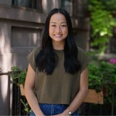Leilani Chin