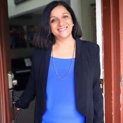 Arti Tripathi