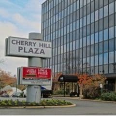 Cherry Hill Haddonfield Team