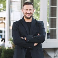 Mahmoud Ijbara