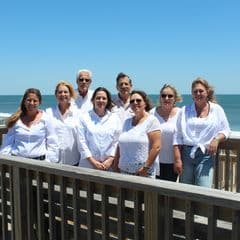 Jersey Shore Realtor