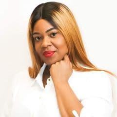 Brittney Marks-Black
