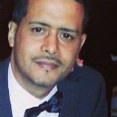 Othoniel Gomez