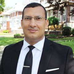 Ahmed Rady