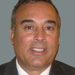 William "Bill" Perilli
