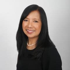 Marilou Wong