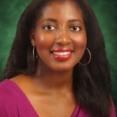 Tukeitha "T" Sylvers , ABR®, e-PRO