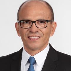 Javier Matallana
