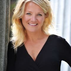Jeanette Larkin