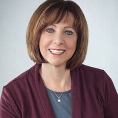 Donna Moskowitz