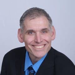 John Pordon