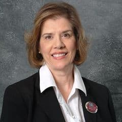 Annette Rubin