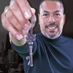 CAMILO VICTORIA