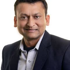 Nikunj Shah