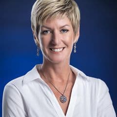 Kathleen Bonchev