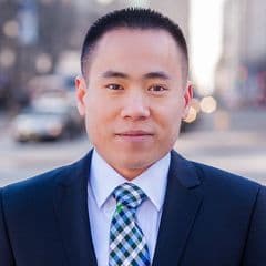 Albert Ngai