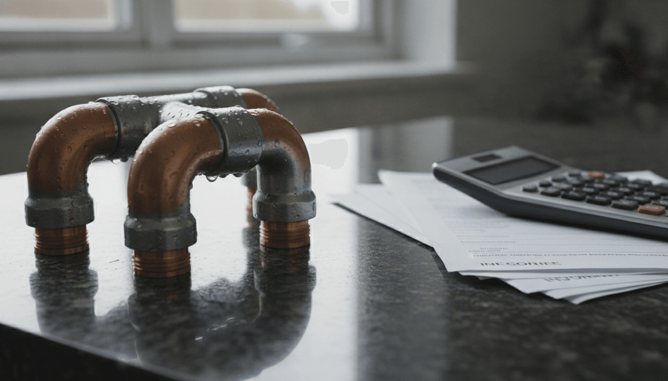 How Much Does a Plumber Cost in New Jersey? (2026 Price Guide)