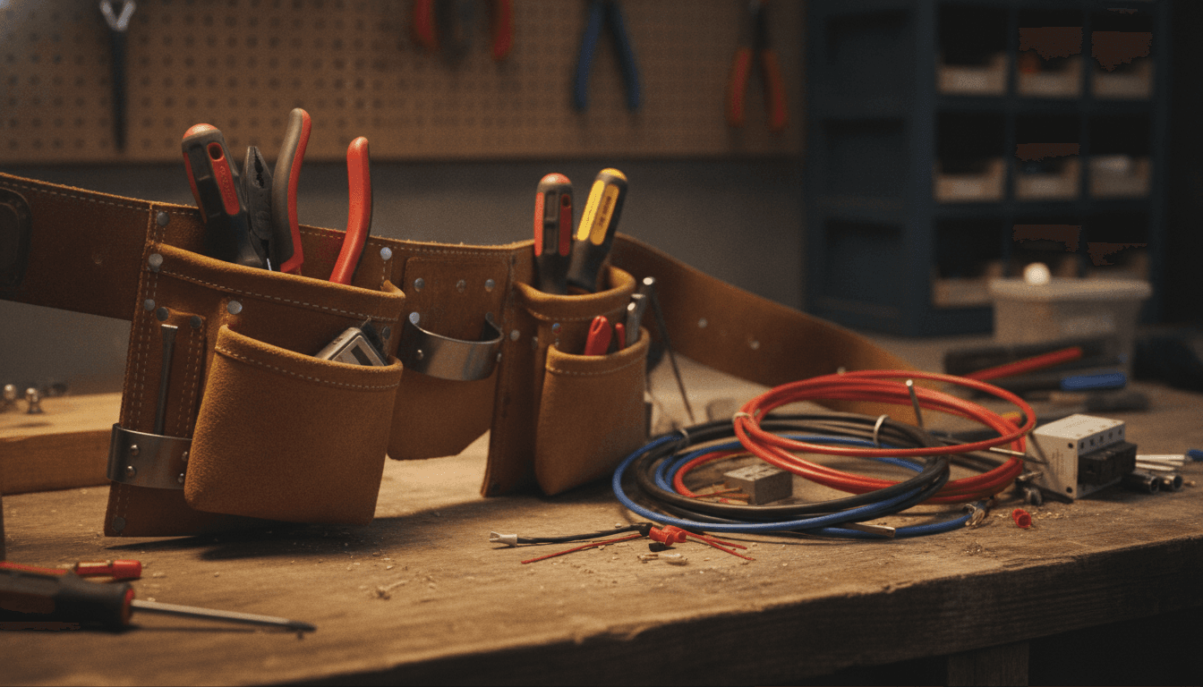 How Much Does an Electrician Cost in New Jersey? A 2026 Price Guide