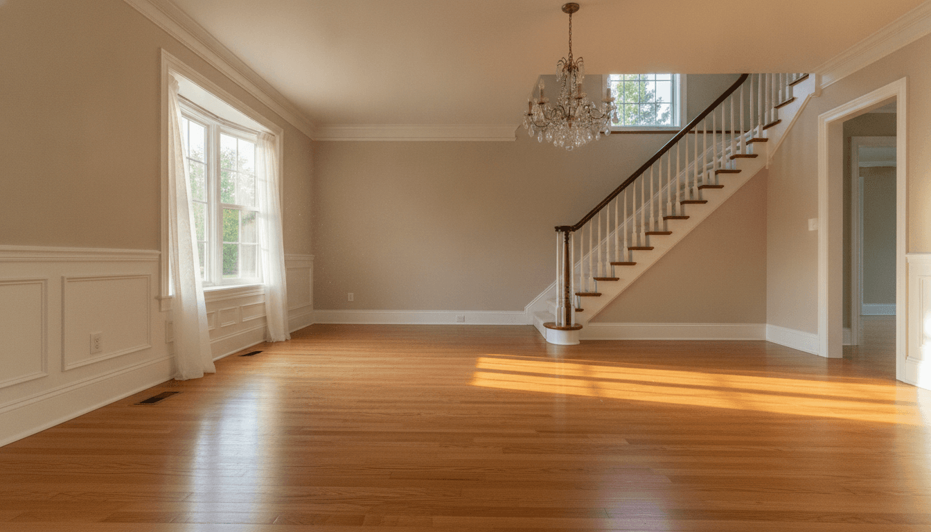 How Much Does House Cleaning Cost in New Jersey? (2026...