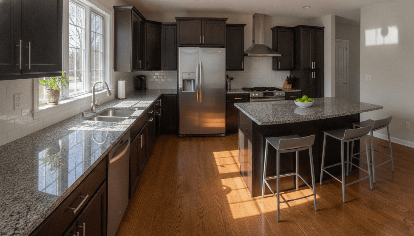 How to Choose a House Cleaning Service in New Jersey