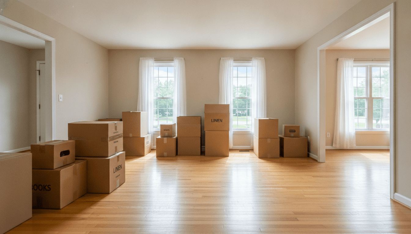 How to Choose a Moving Company in New Jersey