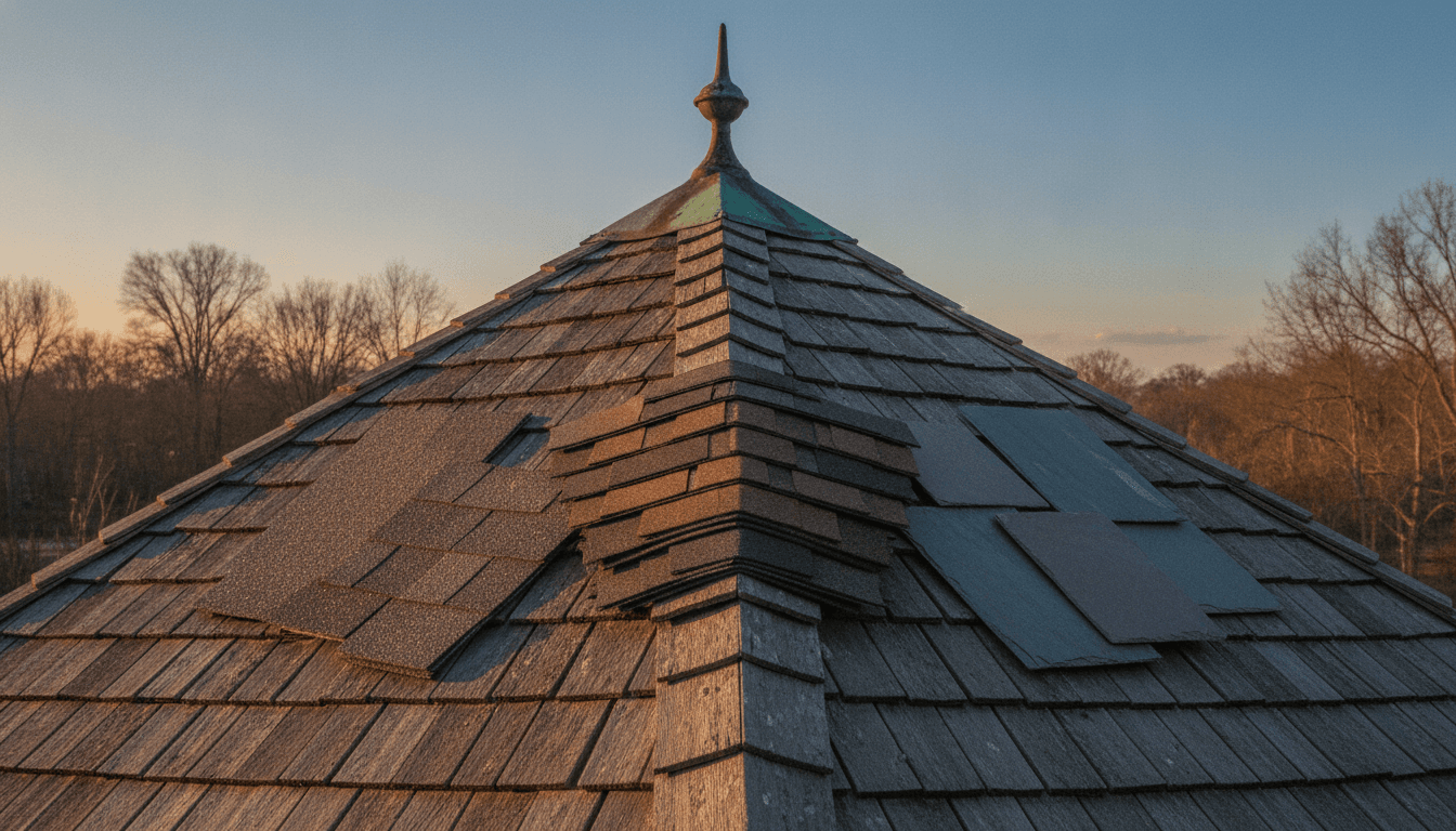 How to Choose a Roofer in New Jersey
