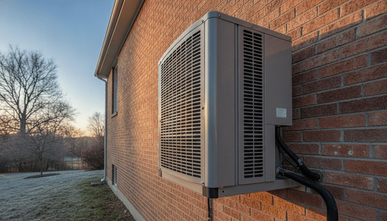 HVAC Service and Installation Cost in New Jersey (2026 Price Guide)