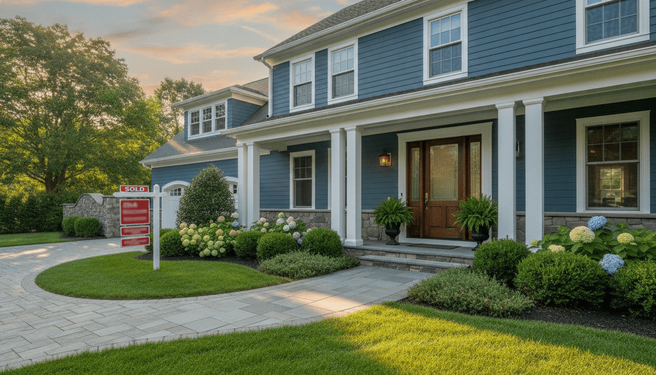Real Estate Agent Commission in New Jersey: What Sellers Are Paying in 2026
