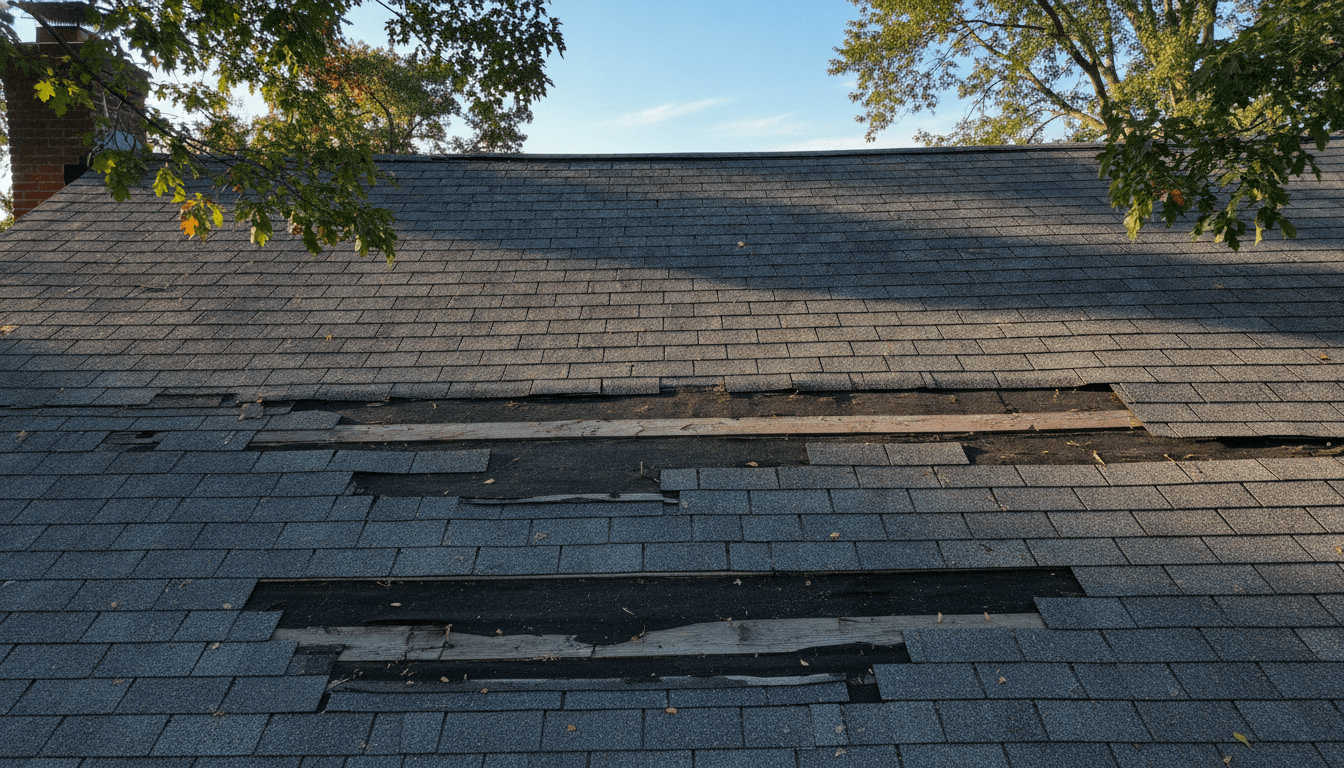 Roof Repair Cost in New Jersey: What Homeowners Pay for Leaks, Flashing, and Storm Damage